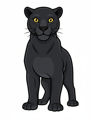 Classic Coloring Book