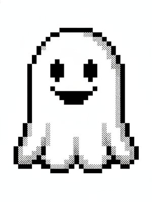 Casper the Friendly Ghost