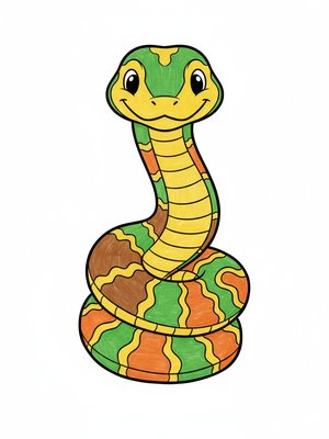 Classic Coloring Book