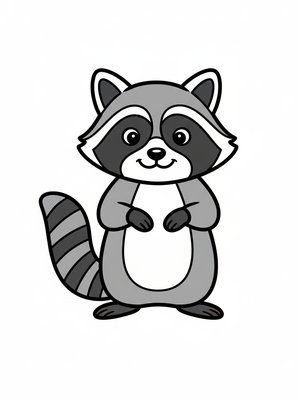 Classic Coloring Book