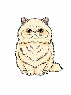 Classic Coloring Book