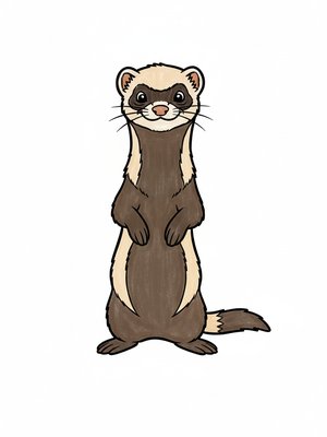 Classic Coloring Book