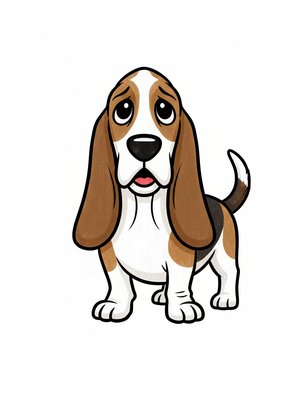 Classic Coloring Book