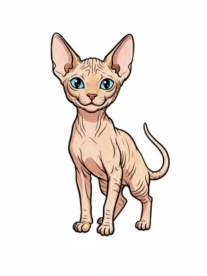 Classic Coloring Book