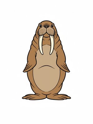 Classic Coloring Book