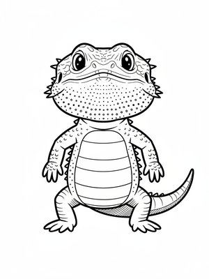 Classic Coloring Book