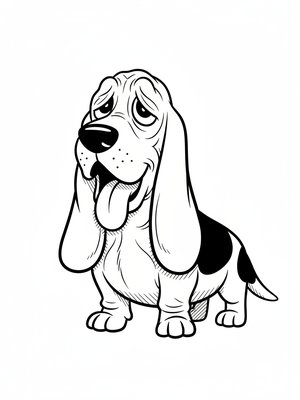 Classic Coloring Book