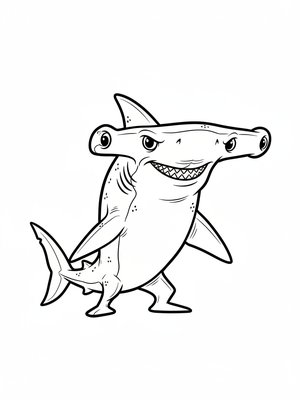 Classic Coloring Book