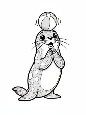 Classic Coloring Book