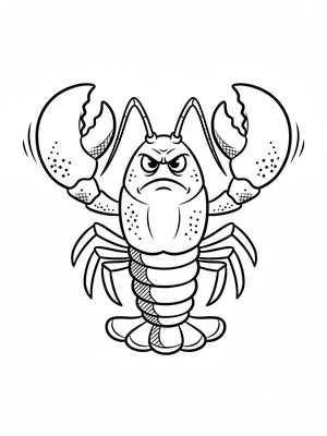 Classic Coloring Book