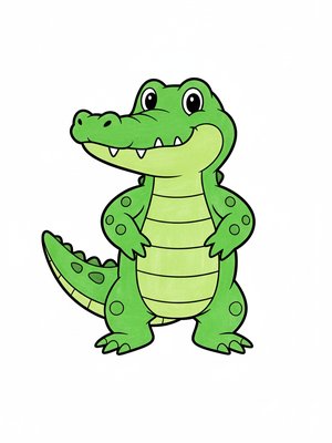 Classic Coloring Book