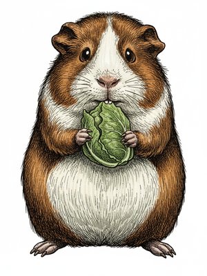 Victorian Illustration