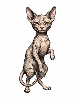 Victorian Illustration