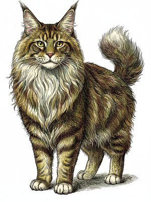 Victorian Illustration