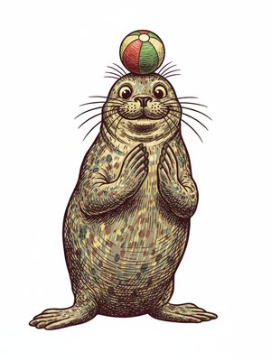 Victorian Illustration