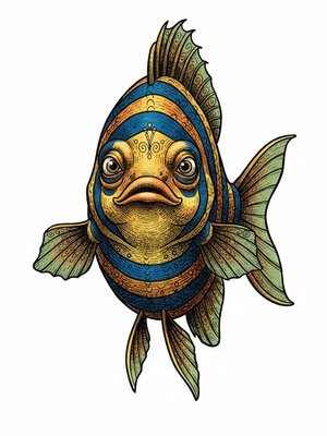 Victorian Illustration