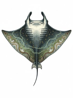 Victorian Illustration