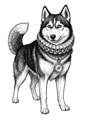 Victorian Illustration