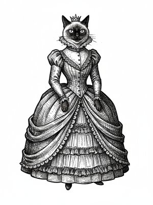 Victorian Illustration