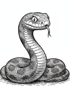 Slither the Corn Snake