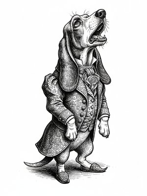 Victorian Illustration