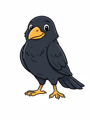 Classic Coloring Book