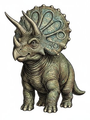 Victorian Illustration