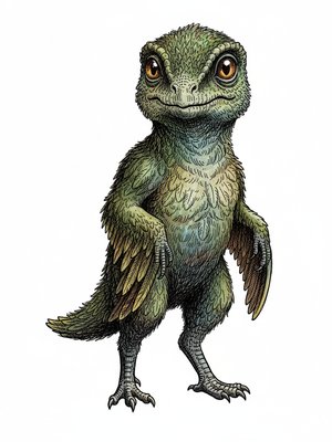 Victorian Illustration