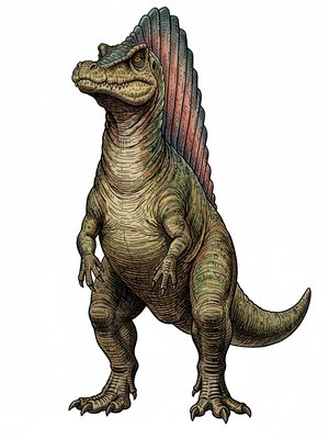 Victorian Illustration