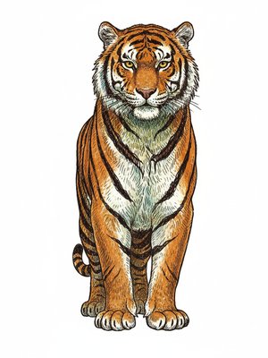 Victorian Illustration