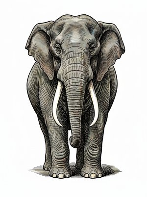 Victorian Illustration