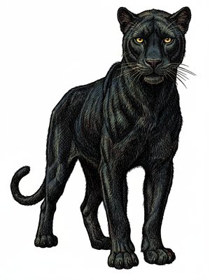 Victorian Illustration