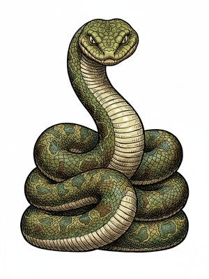 Victorian Illustration