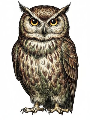 Victorian Illustration