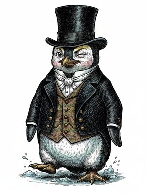 Victorian Illustration