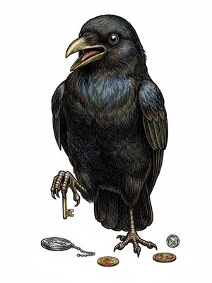 Victorian Illustration