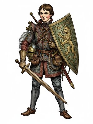 Victorian Illustration