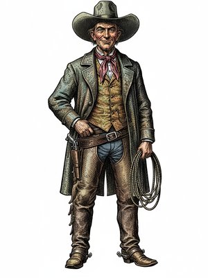 Victorian Illustration