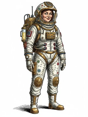 Victorian Illustration