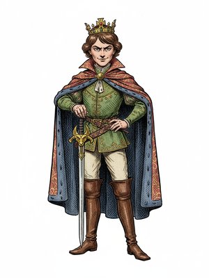 Victorian Illustration