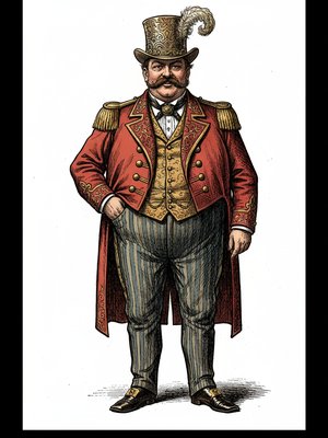 Victorian Illustration