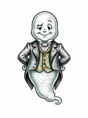 Victorian Illustration