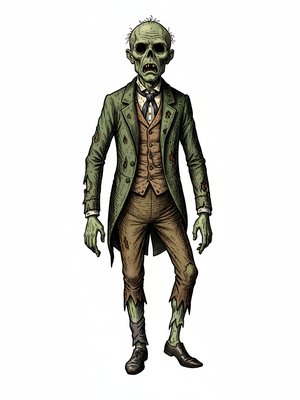 Victorian Illustration