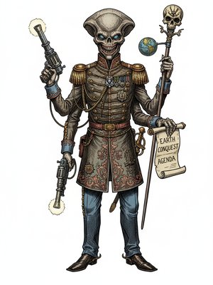 Victorian Illustration