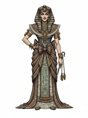 Victorian Illustration