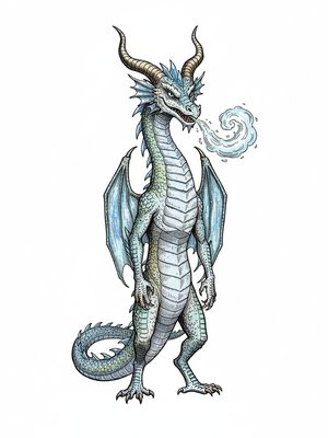 Victorian Illustration