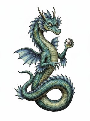 Victorian Illustration