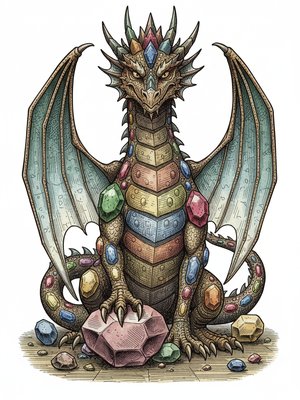 Victorian Illustration