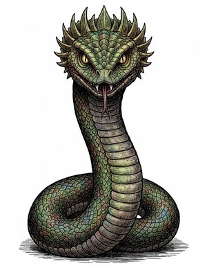 Victorian Illustration