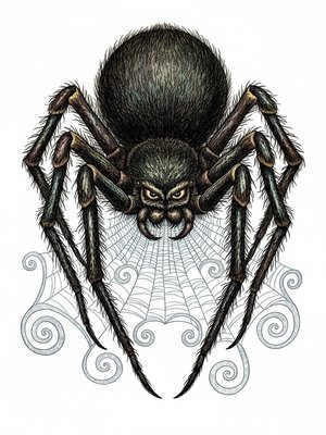 Victorian Illustration